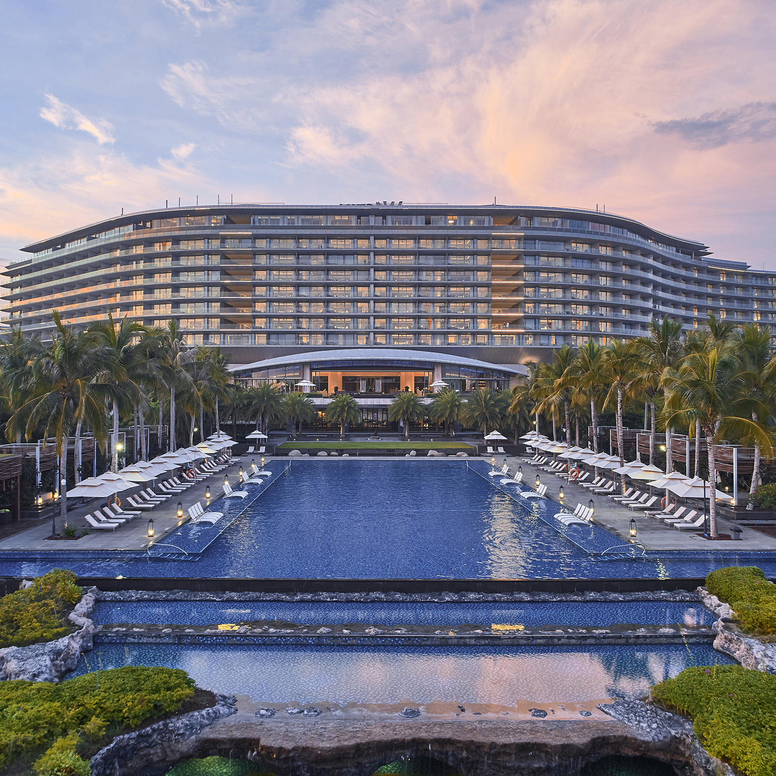 - Westin Hotels and Resorts