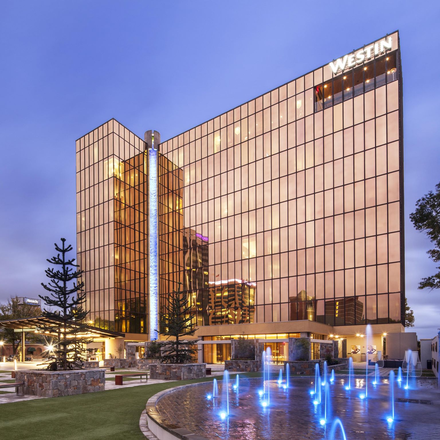  Westin Hotels and Resorts